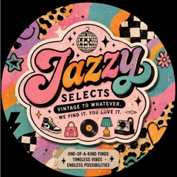 jazzyselects